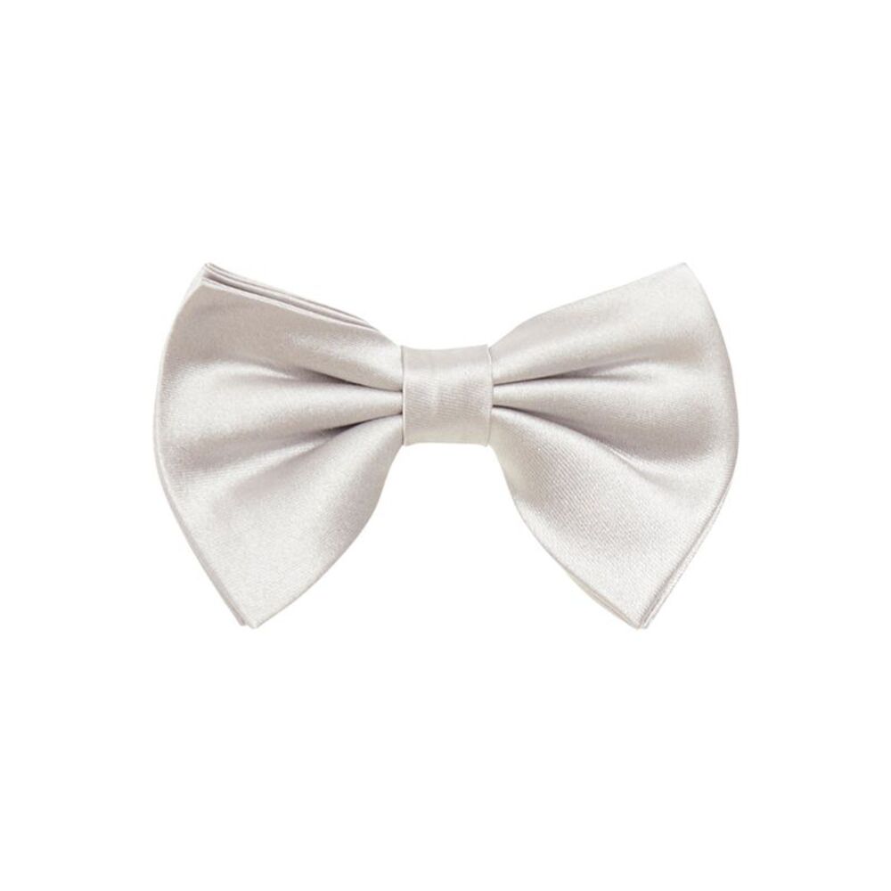 Nicky Men Silk Bow Tie